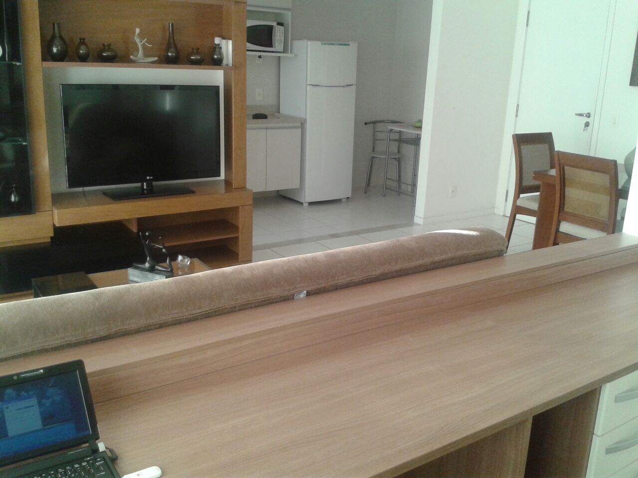 Apartamento na península - foto 11